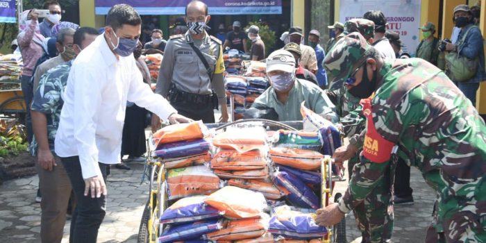 Kartu Sahabat, Kembali disalurkan Saldonya Tidak Akan Hangus Sampai Desember