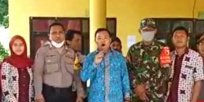 Pembangunan Ekonomi Desa Rajek Wesi dengan Konsep, Prinsip, Strategi, hingga Implementasi Dana Desa