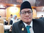 H. Chusainuddin : Hadapi New Normal, Perhatikan Sarpras Protokol Kesehatan di Pendidikan Ponpes