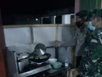 Buka Dapur Umum, Siapkan Makan Sahur Bagi Warga Terdampak Covid 19