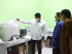 Kota Kediri Miliki Rumah Sakit Khusus Penanganan COVID-19