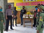 Serius Tanggulangi Covid 19 Polres Kediri Kota Bentuk Kampung Tangguh