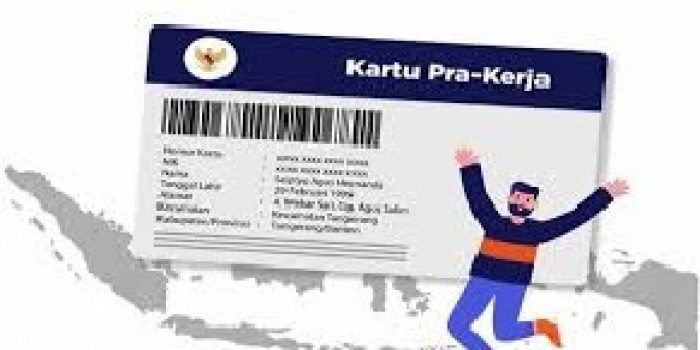 23.740 Orang di Sulawesi Selatan Lulus Program Kartu Pra Kerja