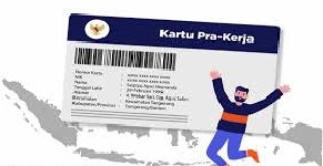 23.740 Orang di Sulawesi Selatan Lulus Program Kartu Pra Kerja