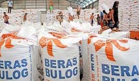 Anggota DPR Beberkan Permasalahan Pelik Bulog Tentang Penyaluran Beras