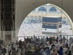 Asosiasi Biro Perjalanan dan Umrah Menyetujui Keputusan Saudi Tentang Haji