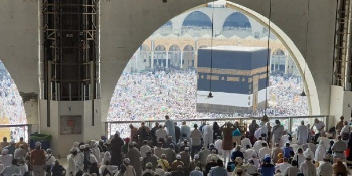 Asosiasi Biro Perjalanan dan Umrah Menyetujui Keputusan Saudi Tentang Haji