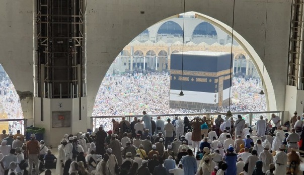 Asosiasi Biro Perjalanan dan Umrah Menyetujui Keputusan Saudi Tentang Haji