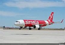 Beroperasi Lagi, AirAsia Jual 41.000 Tiket dalam Sehari