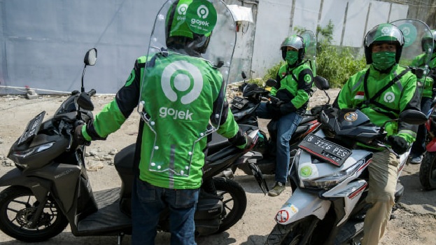 Gojek Akan PHK Karyawan Pekan Ini?