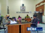 Anggaran SPM Kolep, Di Nilai Ada Kejanggalan PC PMII Datangi DPRD Situbondo