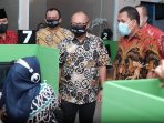 Permudah Pelayanan Melalui “LAPAK ASIK” BPJAMSOSTEK Siap Hadapi Gelombang PHK Masa Pandemi Covid-19