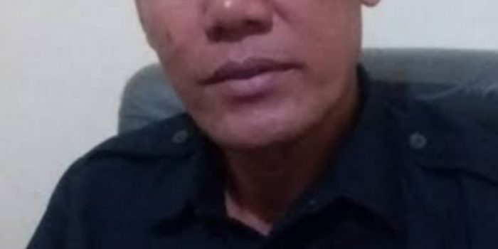 Seorang Pemuda Lakukan Asusila di Laporkan Ke Polisi