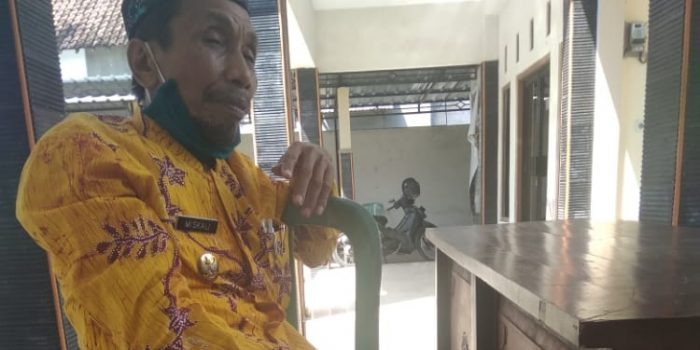 Penyaluran  BLT Desa Wringin Anom Di Nilai Tak Tepat Sasaran, Menimbulkan Gejolak Warga