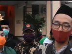 LBH PC GP Ansor Kota Kediri, Laporkan Dua Akun Dugaan Penyebaran Informasi Muatan Penghinaan