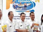 Inkoppol Hadir Jaga Kestabilan Harga Pangan Indonesia