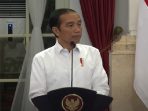 Jokowi Minta Harga PCR Turun Jadi Rp 450-550 Ribu