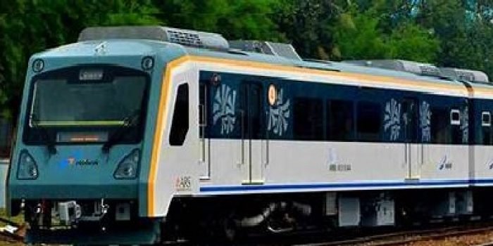 KA Bandara Soetta 1 Juli Akan Kembali Beroperasi, Jumlah Penumpang Dibatasi