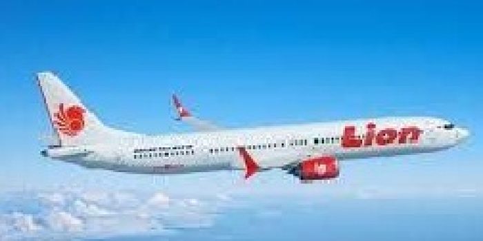 Lion Air Bantah Soal Naiknya Harga Tiket Pesawat