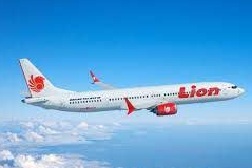 Lion Air Bantah Soal Naiknya Harga Tiket Pesawat