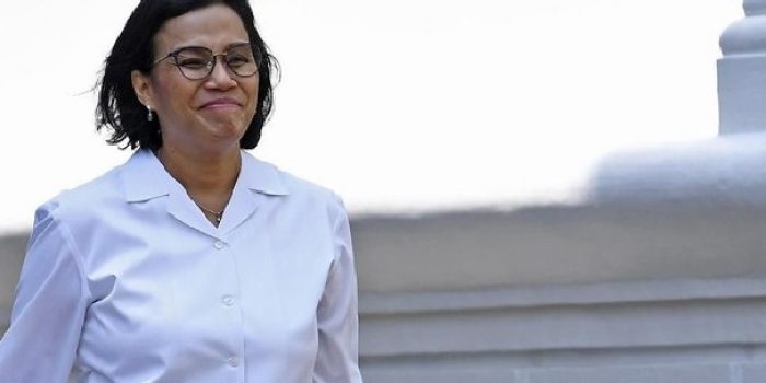 Menteri Sri Mulyani Beberkan Lomba Video New Normal Dengan Hadiah Rp 168 Milyar