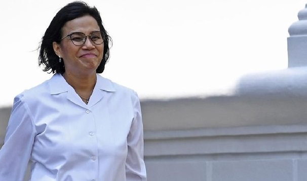 Sri Mulyani Beberkan Lomba Video New Normal Berhadiah Rp 168 M