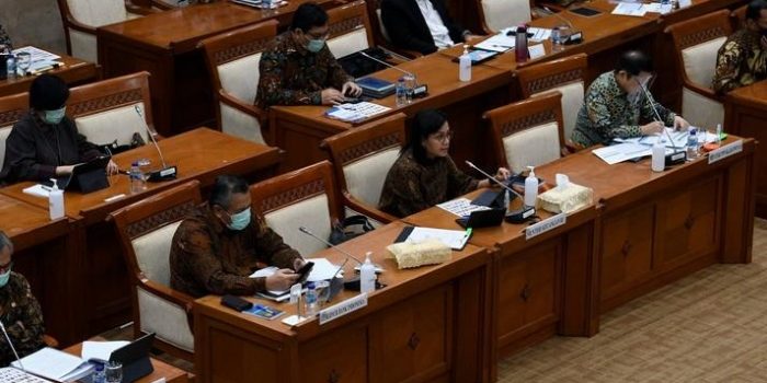 Indonesia Diambang Krisis Ekonomi, Jika Pemerintah Tidak Serius – Jokowi Diminta Tegas