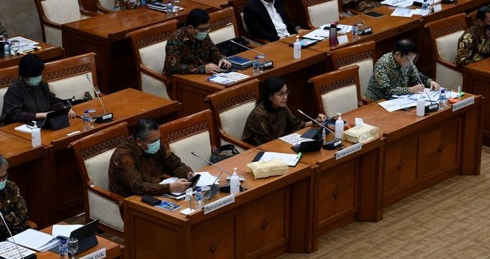 Indonesia Diambang Krisis Ekonomi, Jika Pemerintah Tidak Serius