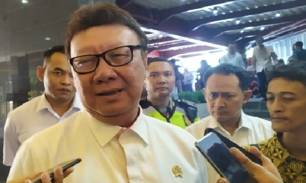 KemenPAN-RB Keluarkan Keputusan Penghentian Penerimaan CPNS Selama 2 Tahun