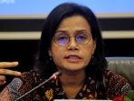 Menteri Keuangan Sri Mulyani Tolak CPNS Kemenkeu Selama 5 Tahun Kedepan