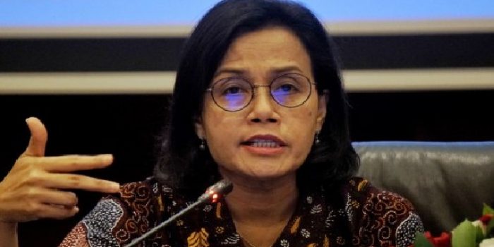 Menteri Keuangan Sri Mulyani Tolak CPNS Kemenkeu Selama 5 Tahun Kedepan