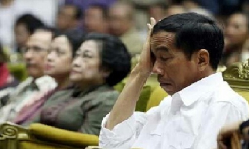 Pengadilan Tolak Keputusan Presiden Jokowi Saat Memecat Anggota KPU