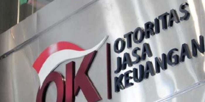 Otoritas Jasa Keuangan Menemukan 105 Perusahaan Fintech Illegal