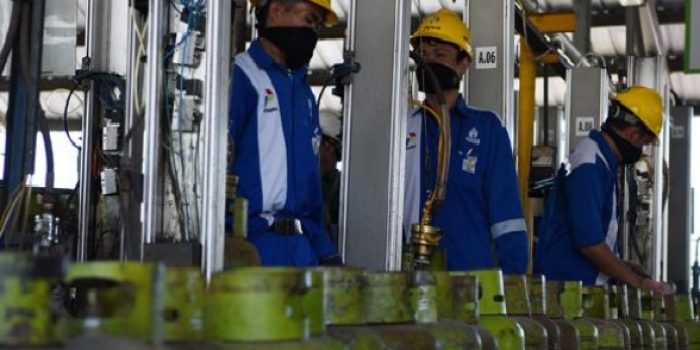 Disiapkan Jadi Pengganti LPG, Kementerian ESDM Klaim Harga DME Lebih Murah