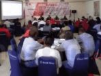 KPU Buka Pendaftaran Kontestasi Cabub Dan Cawabub Situbondo