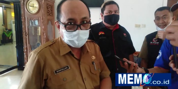 Anggaran Publikasi Di Duga Menyimpang,  Sekdakab Segera Panggil Mantan Humas