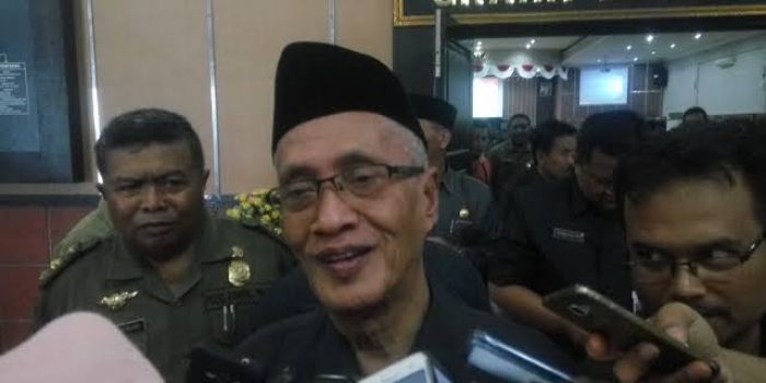 Keputusan Gurbernur Khofifah Tunjuk Bakorwil Jember Penganti Sekdakab Bondowoso