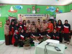 SDN 1 Jogomerto Optimis Mampu Masuk Enam Besar Lomba Gudep Unggul Tingkat Jawa Timur