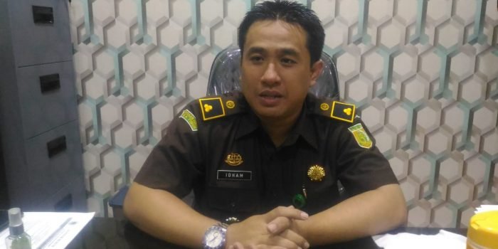 Usut Penyunat Dana PKH, Kejaksaan Terjunkan Tim Khusus