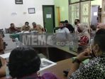 Sejumlah Warga Meminta DLH, RS Mitra Sehat  Segera Di Tutup