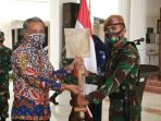 TMMD Ke 109, TNI Bangun Tujuh Titik di Desa Kedung Kembar Kecamatan Prambon