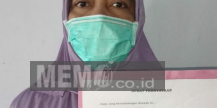 Nasib Seorang Warga Bondowoso Ditipu Temannya Sendiri