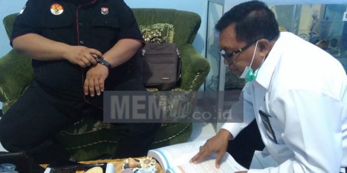 Di Sinyalir, BKKBN Mar-Up Anggaran Genset Tahun 2019