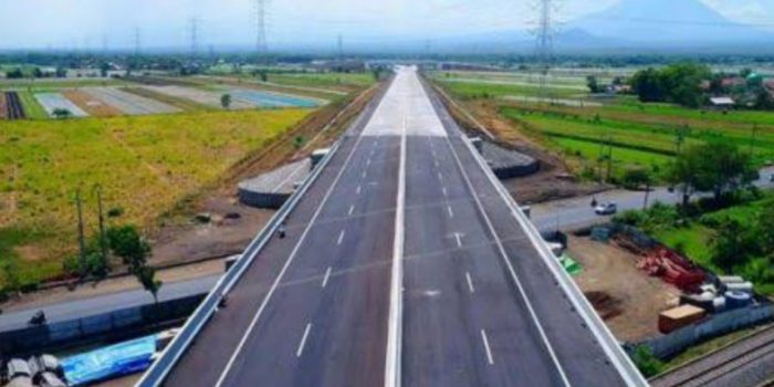 Warga Enggan Jual Tanah Untuk Tol Probowangi