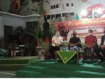 Forkopimda Jombang Silaturrahmi degan Paguyuban Pencak Silat Jombang Beriman