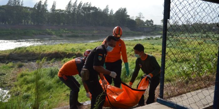 Dilaporkan Hilang 4 Hari, Warga Ngampel ditemukan Tak Bernyawa di Bendungan Gerak Waruturi