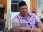 DPRD Menilai Bupati Situbondo Ikut Campur Teknis Penyaluran Bantuan Beras Kemensos Tak Etis