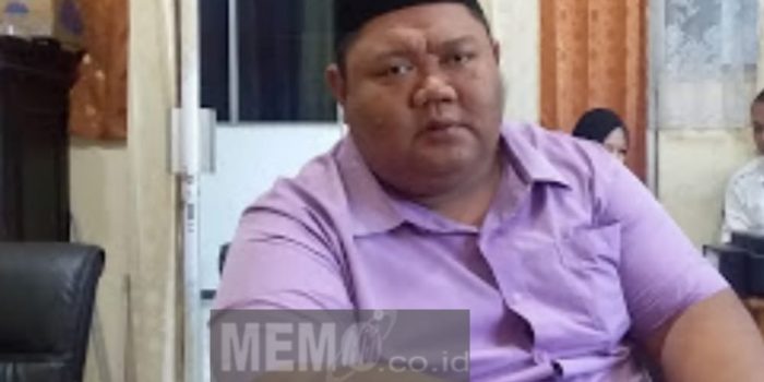 DPRD Menilai Bupati Situbondo Ikut Campur Teknis Penyaluran Bantuan Beras Kemensos Tak Etis