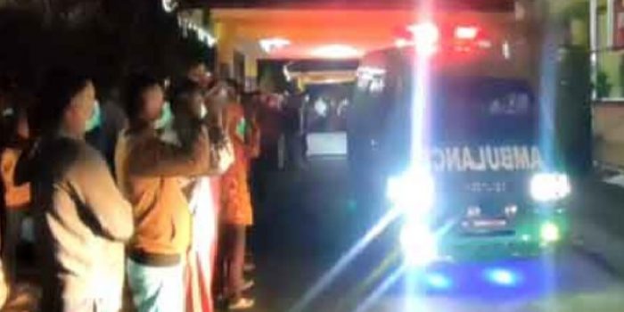 Seribu Lebih Perawat di Jatim Tertular Infeksi Covid 19, 28 Dinyatakan Meninggal