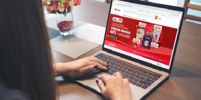 Banting Harga di Hari Belanja Online, Kini Terjadi Setiap Bulan Sepanjang Tahun